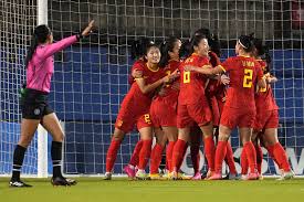 习近平还强