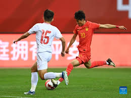 戰中英勇犧